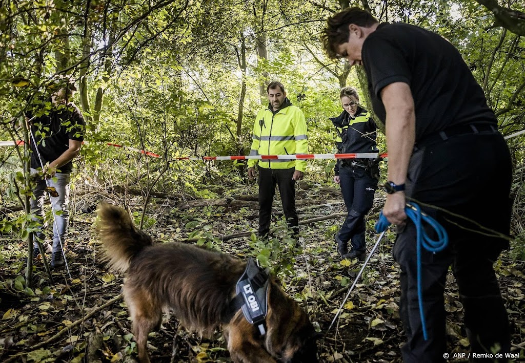Politie houdt nieuwe zoekactie naar vermiste Sumanta Bansi