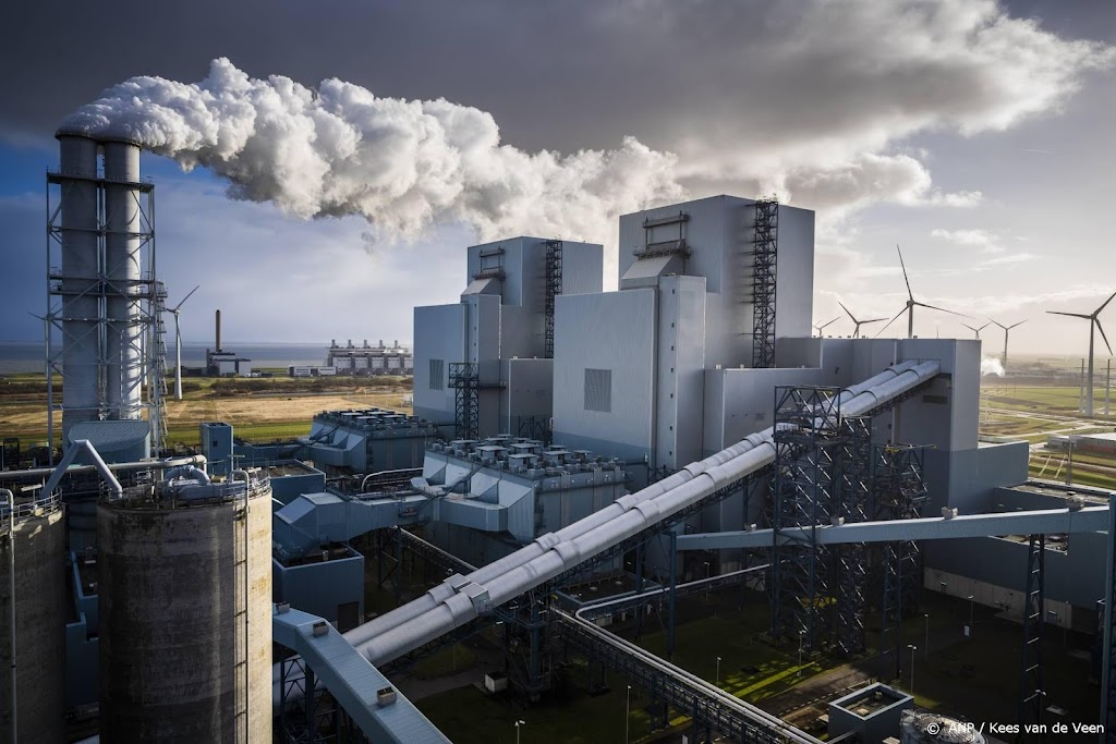 Vattenfall doet gascentrale Eemshaven over aan RWE