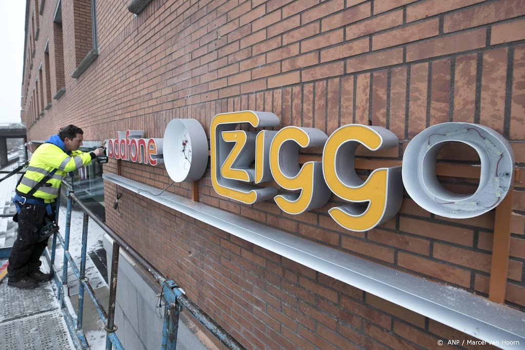 ACM legt Ziggo last onder dwangsom op om beperkte modemkeuze