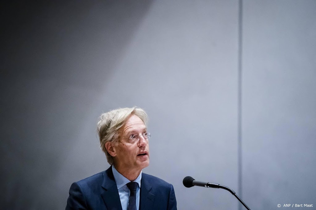 Dijkgraaf: politiek moet opkomen voor wetenschappers