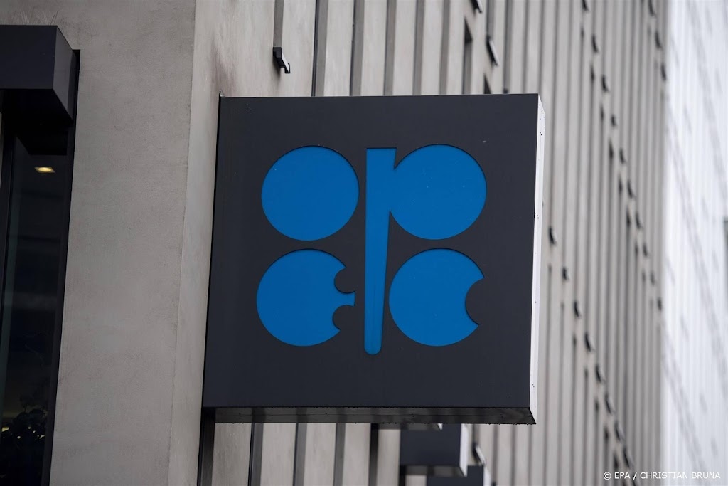Olieprijs klimt in aanloop productievergadering OPEC+
