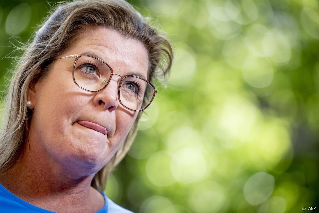 Van der Wal: uitkoopregeling piekbelasters half juni van start