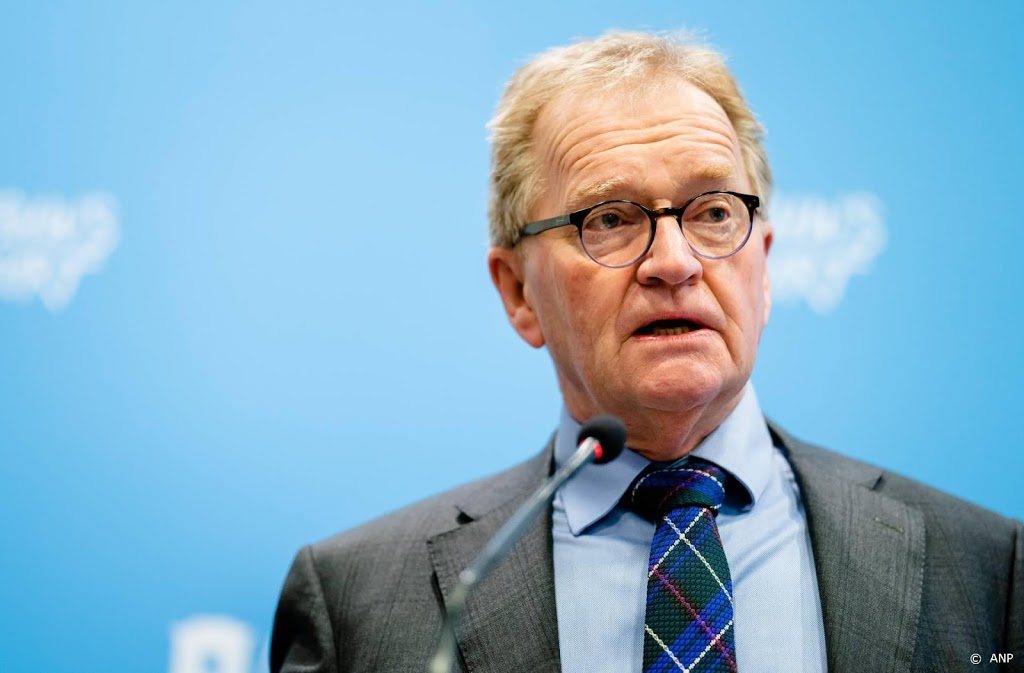 Voorzitter VNO-NCW is zeer pessimistisch over afloop brexit