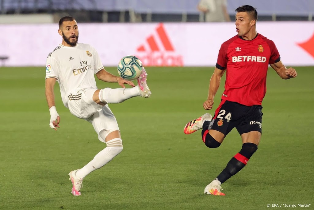 Franse aanklagers willen aanvaller Benzema laten berechten