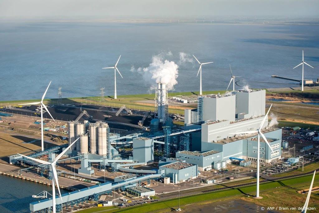 D66, PvdA en GL: sluit dit jaar minstens één kolencentrale