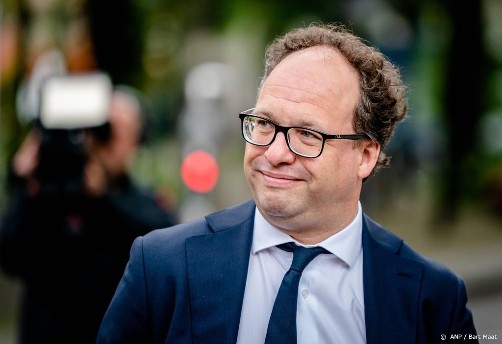 Ministerie zet rekenfout in nieuwe schuldenwet recht