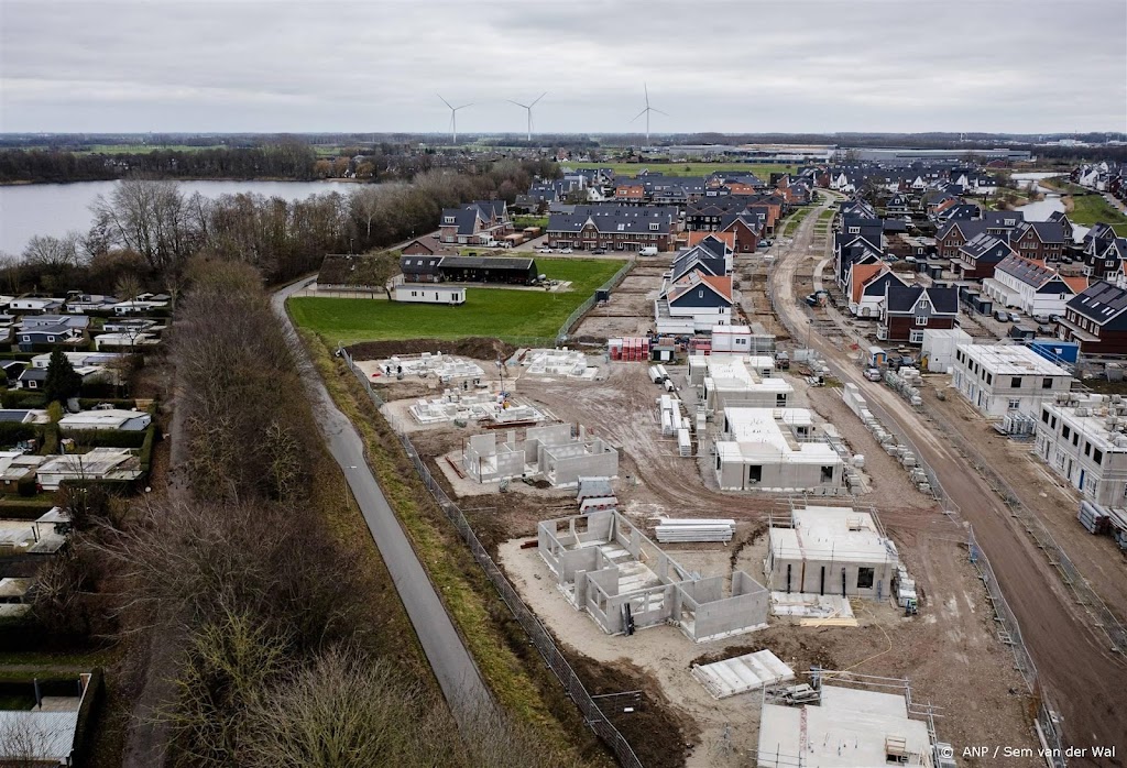 Woonbond: meer sociale huur en miljarden extra voor nieuwbouw