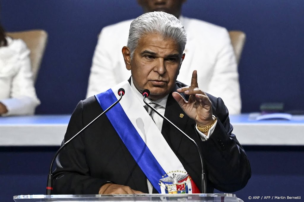 Panama en VS sluiten akkoord over gevaarlijke migratieroute