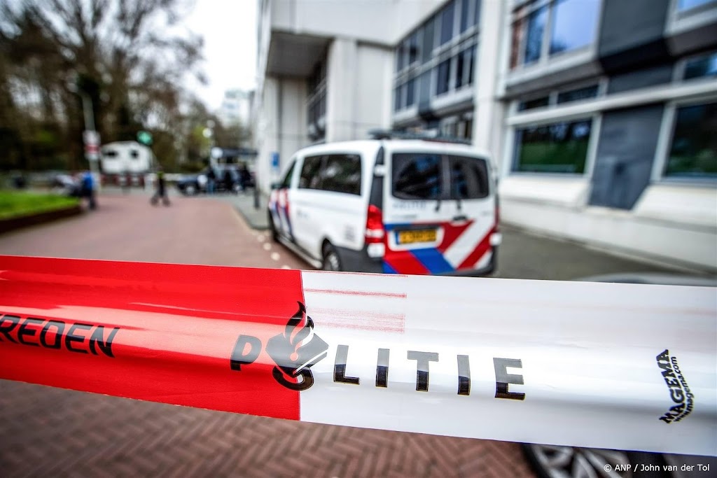 OM eist 2,5 jaar cel voor gooien brandbom naar ambassade Israël