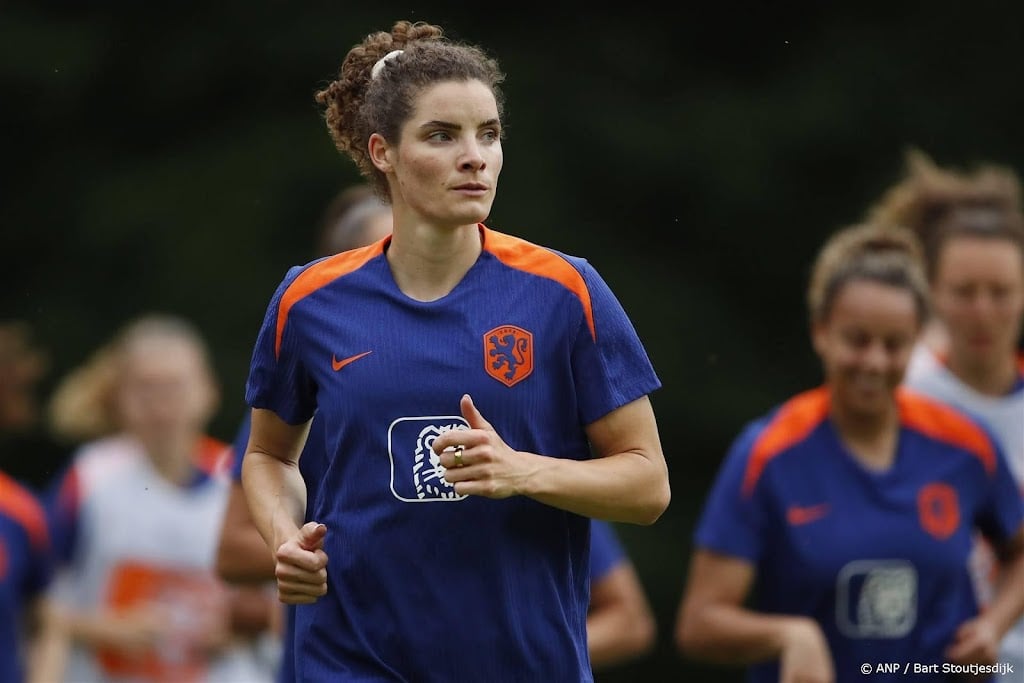 Voetbalster Janssen van Wolfsburg naar Manchester United
