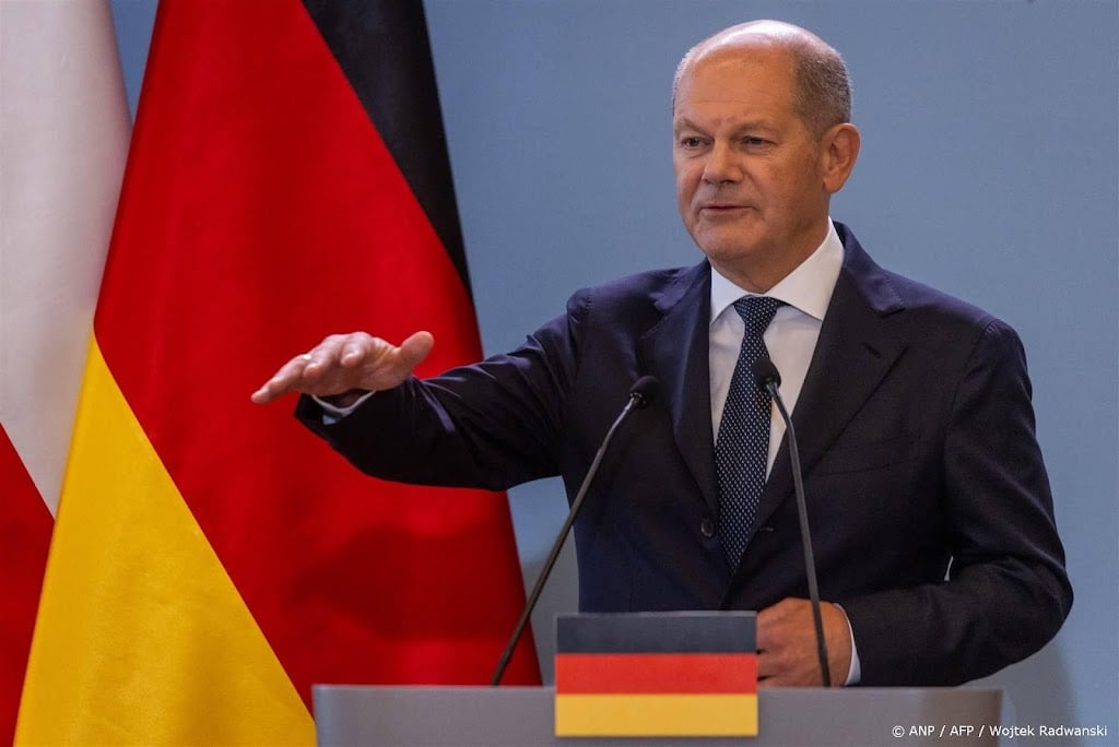 Duitse compensatie voor Poolse slachtoffers van nazibezetting
