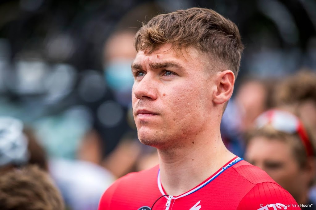 Sprinter Jakobsen op jacht naar ritzeges in Polen