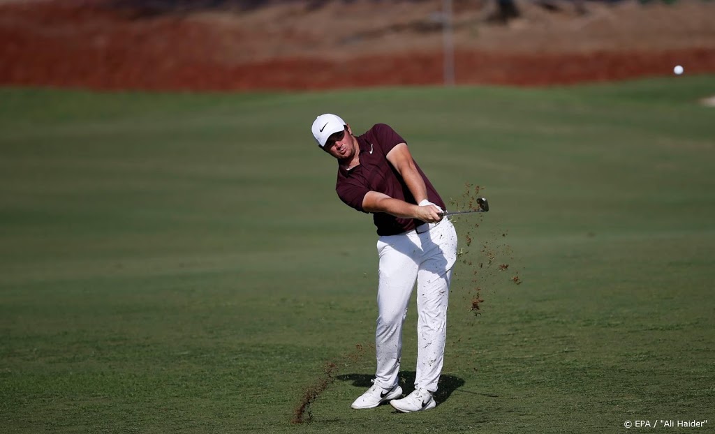 Golfer Horsfield wint toernooi Birmingham