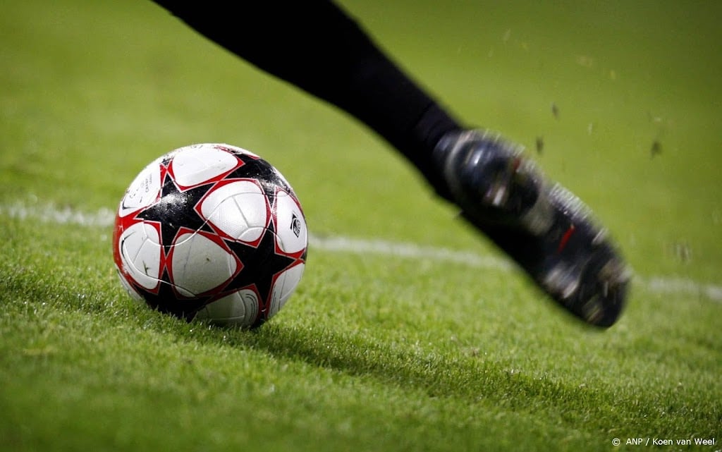 Verenigde Staten in finale Gold Cup na verlenging langs Mexico