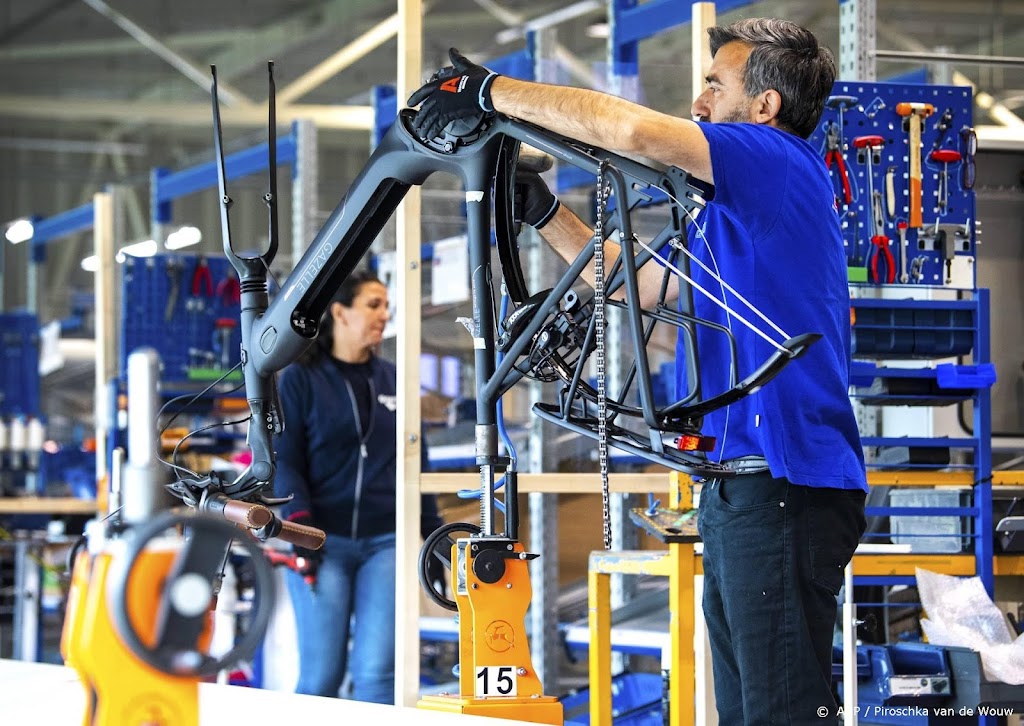 Personeelstekort loopt op door snelle groei industrie