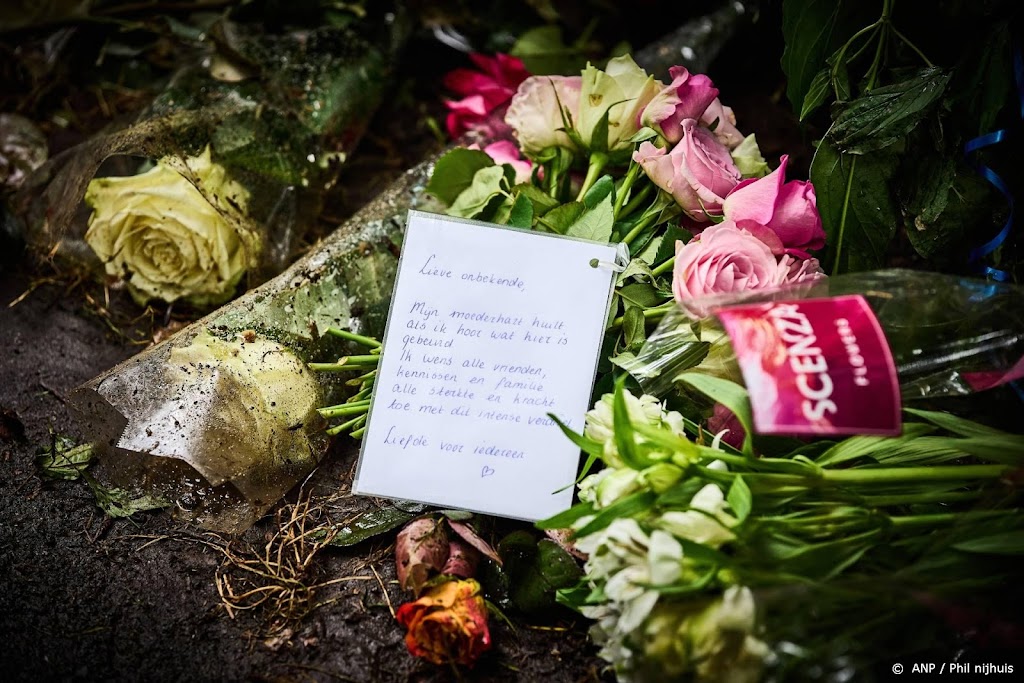 Dinsdag stille tocht voor doodgestoken jongen (15) in Rotterdam