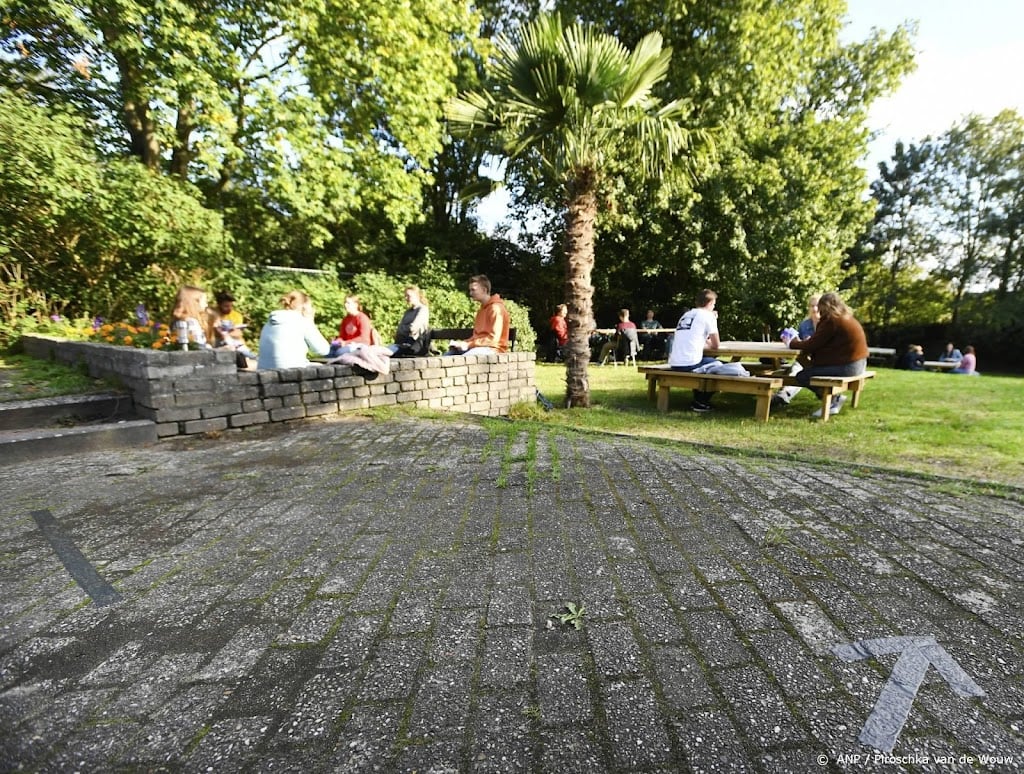 Studentenvakbond: introductieweken de dupe van 'zwabberbeleid'