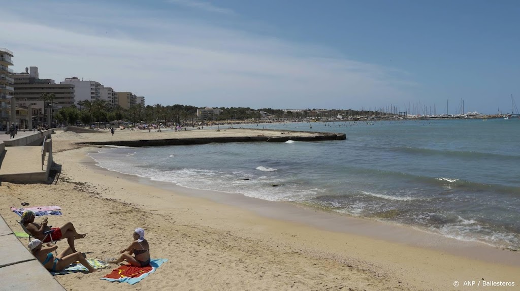 Meerdere getuigen gehoord over dodelijke mishandeling Mallorca
