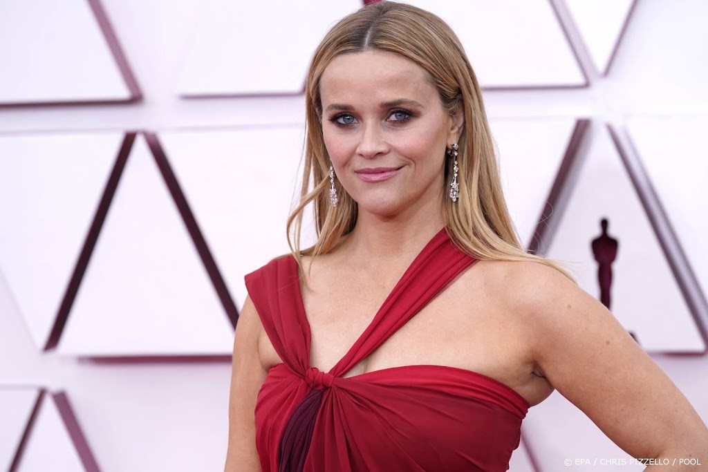 Reese Witherspoon verkoopt mediabedrijf voor honderden miljoenen