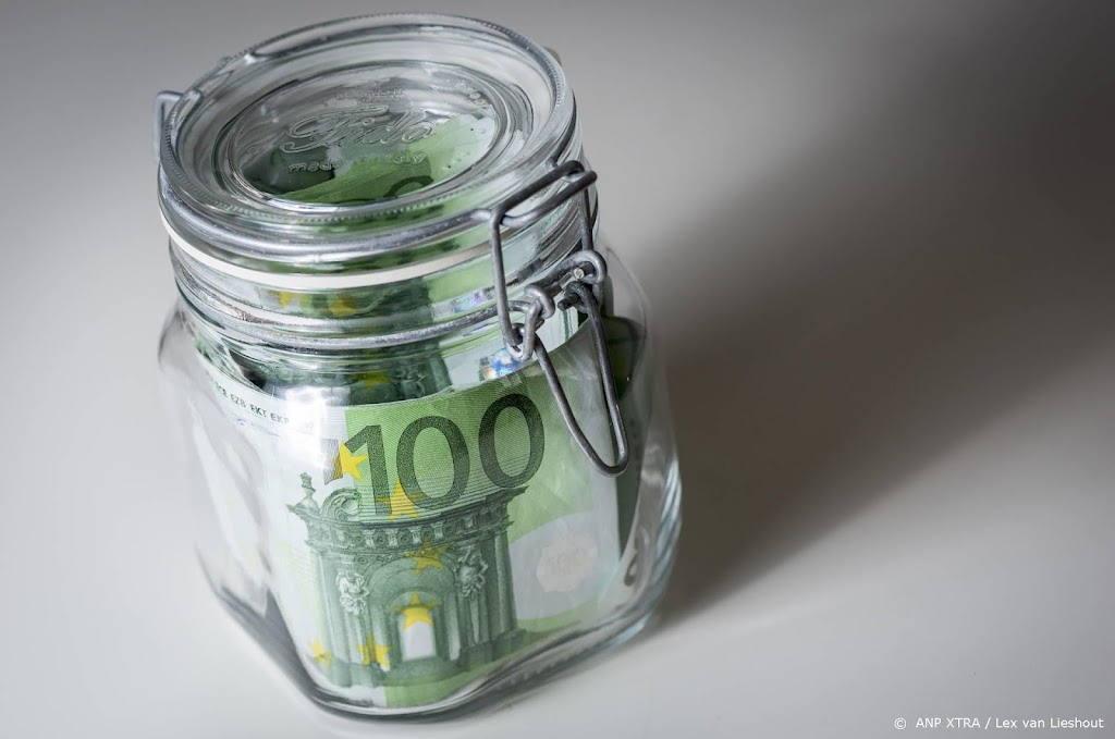 Onderzoek: financiële positie pensioenfondsen verslechtert licht