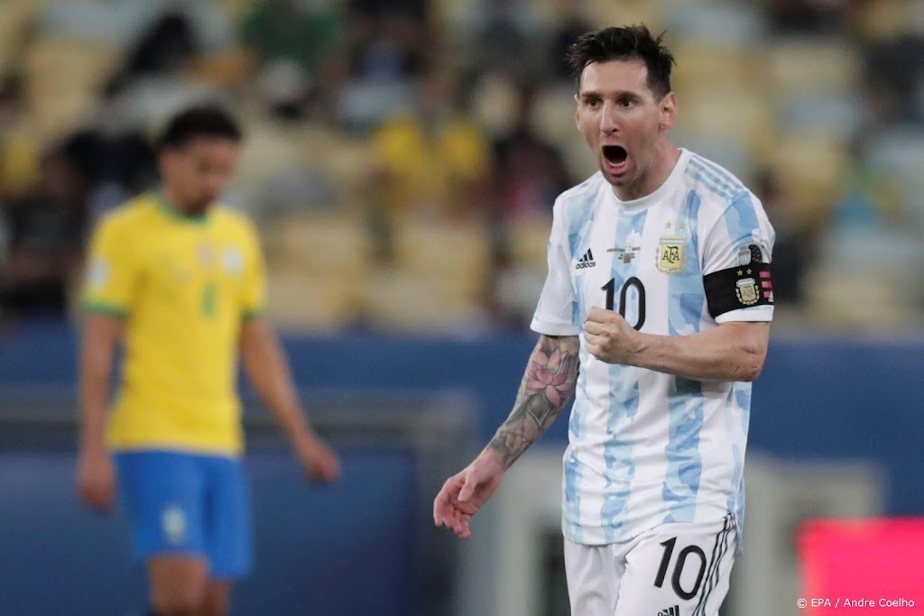 Voorzitter Barça: we doen al het mogelijke om Messi te behouden