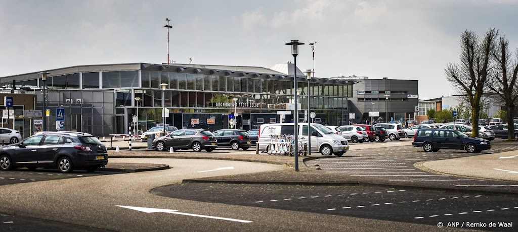 Vliegveld Eelde: genoeg ruimte om vluchten Schiphol over te nemen