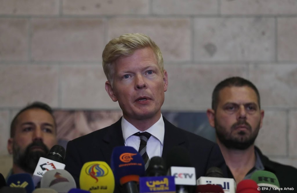Wapenstilstand in Jemen opnieuw verlengd