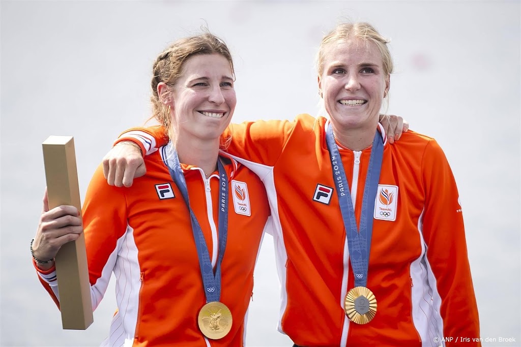 Clevering weet nog niet of olympisch succes vervolg krijgt