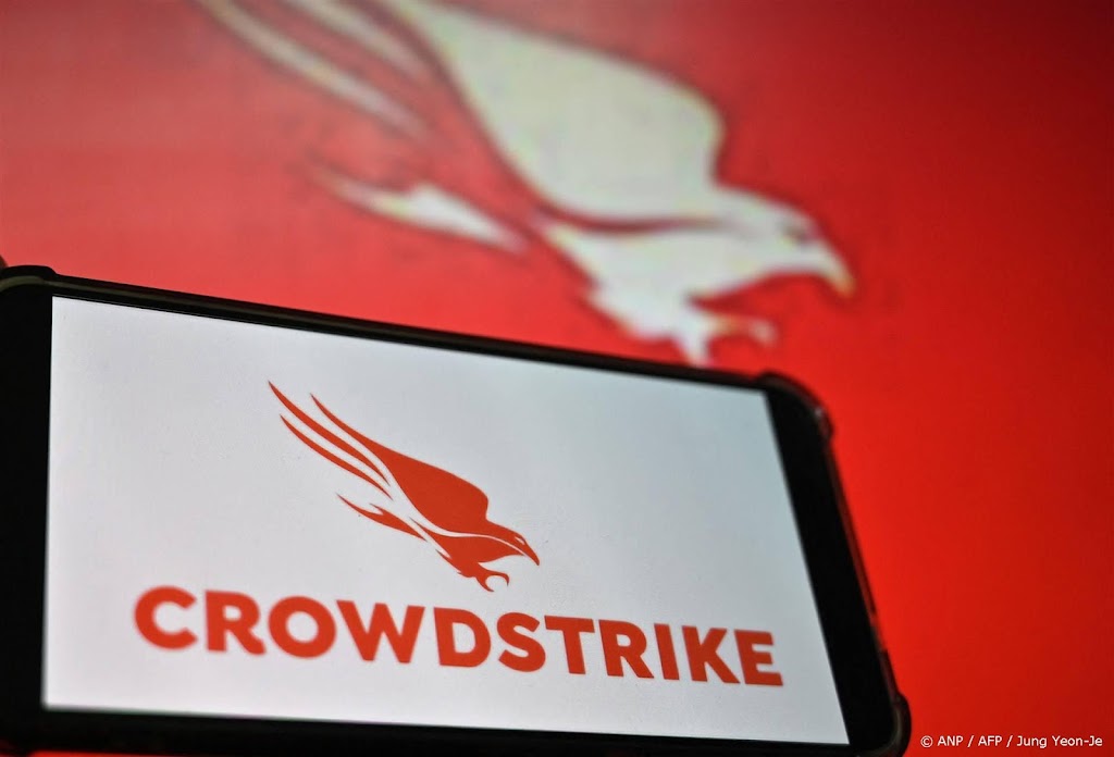 Alphabet verkocht groot aantal aandelen CrowdStrike voor storing