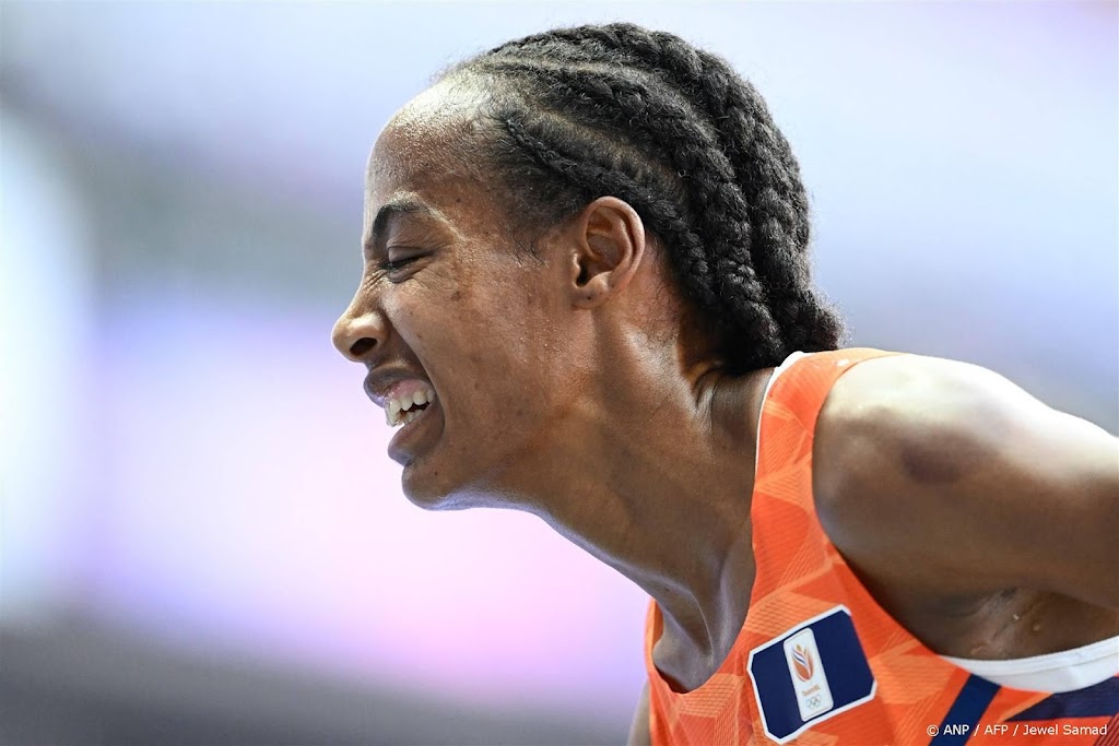 Hassan voltooit eerste opdracht en is door naar finale 5000 meter