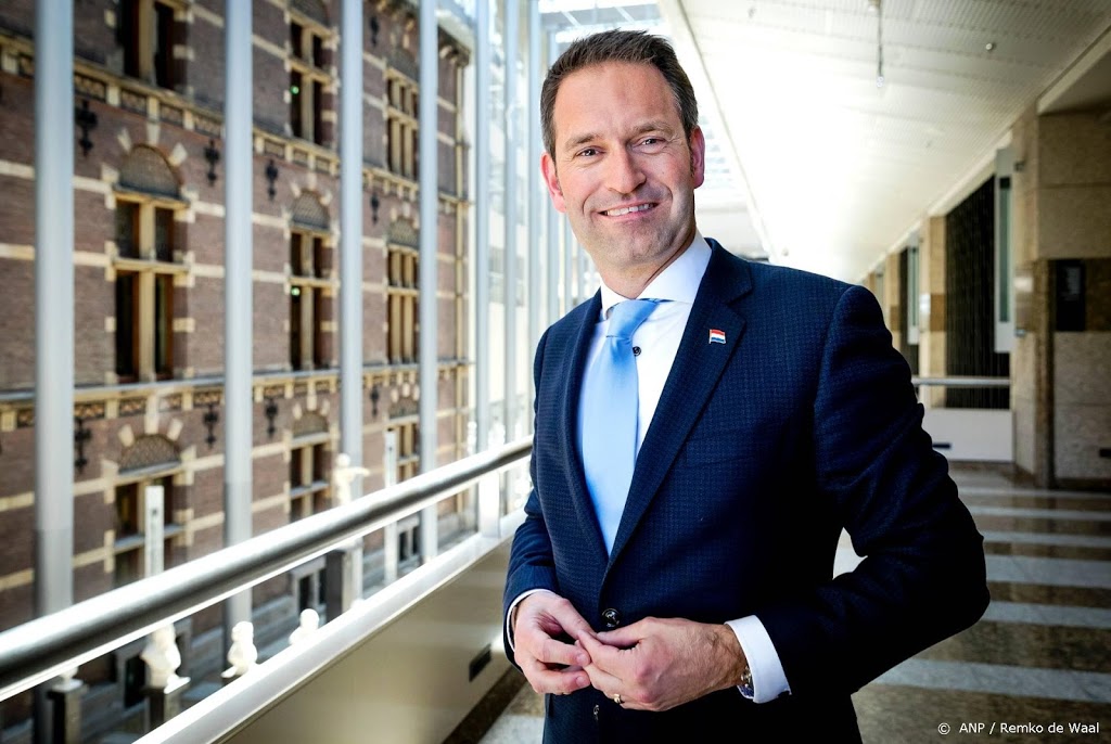 CDA'er Michel Rog verlaat Kamer na verkiezingen