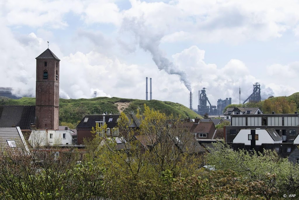 RIVM deelt mee waaraan omwonenden Tata worden blootgesteld