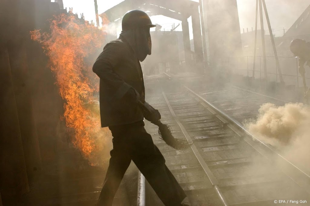 China worstelt met evenwicht tussen economische groei en klimaat