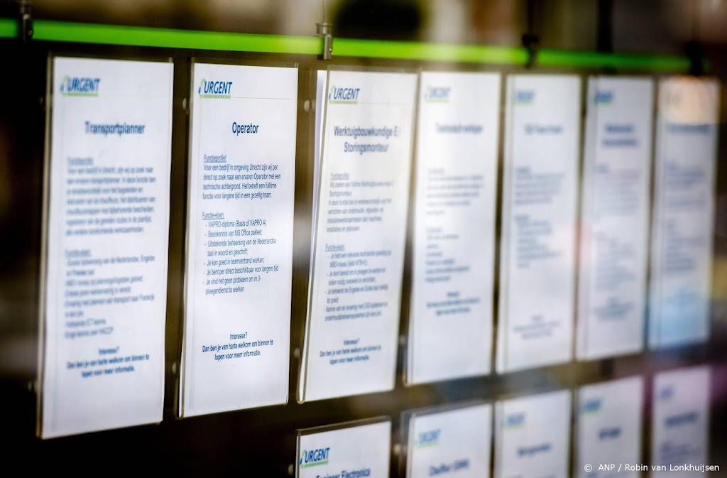 CPB: huisvest statushouder in regio met meeste baankans
