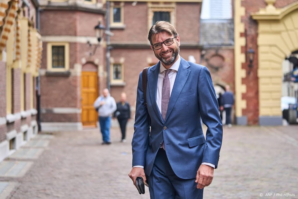 Staatssecretaris over Tata Steel: dit moet echt anders