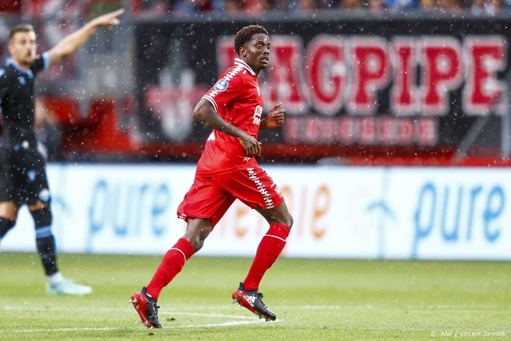 FC Twente laat Menig na transferdeadline naar Servië gaan