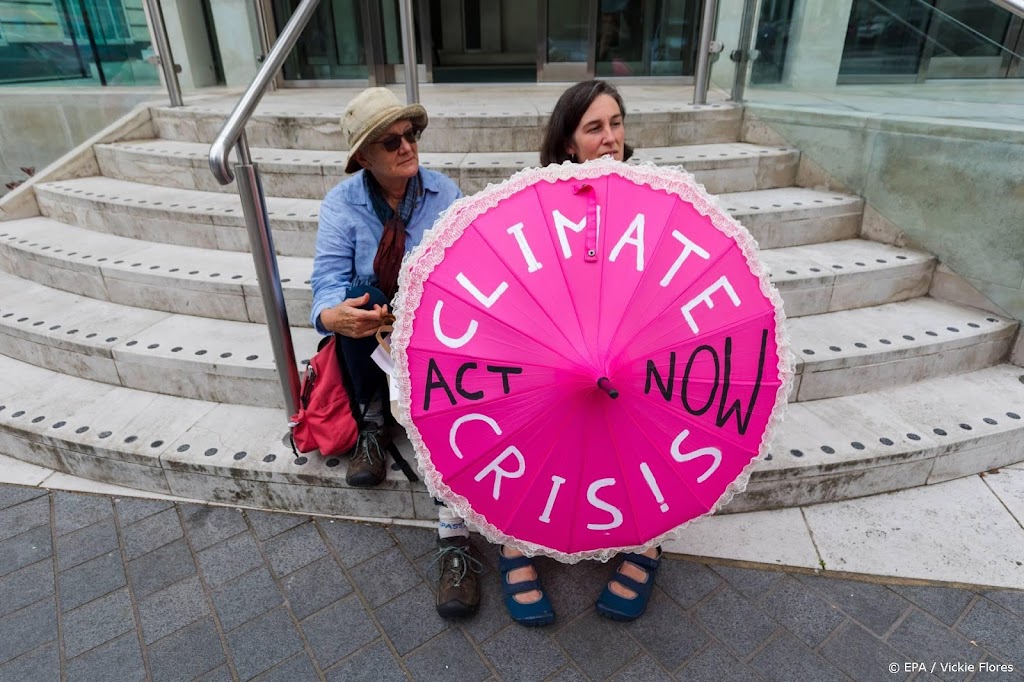 Duurzame beleggers: veel verzekeraars voeren geen klimaatbeleid
