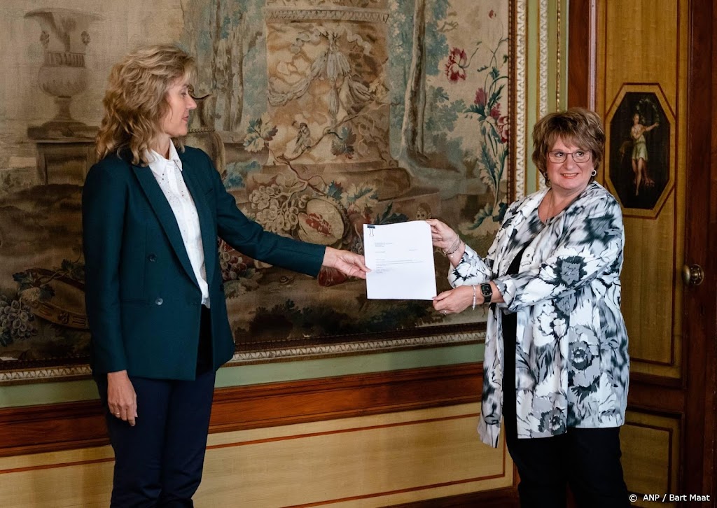 Hamer: VVD-informateur moet zoeken naar minderheidscoalitie