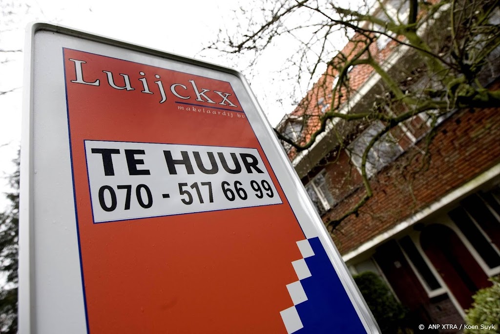 Woonbond bezorgd over gestegen huren