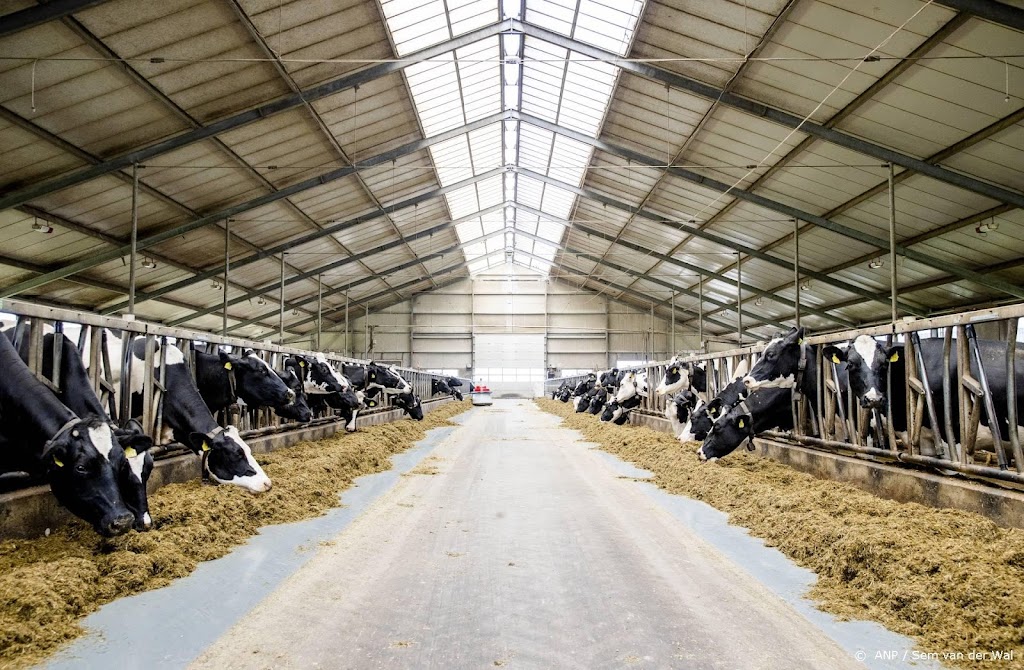Stikstofbeleid moet mogelijk strenger na nieuw onderzoek