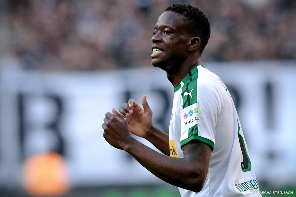 Juventus verhuurt Zwitsers international Zakaria aan Chelsea