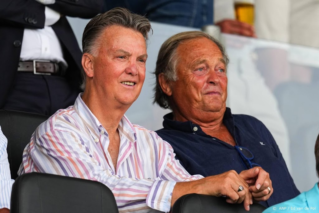 Brobbey, Taylor, Veerman en Noppert bij voorselectie Oranje