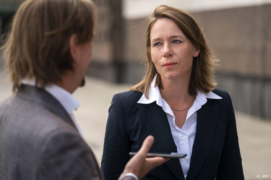 Minister Bruins Slot: laag vertrouwen opdracht voor kabinet