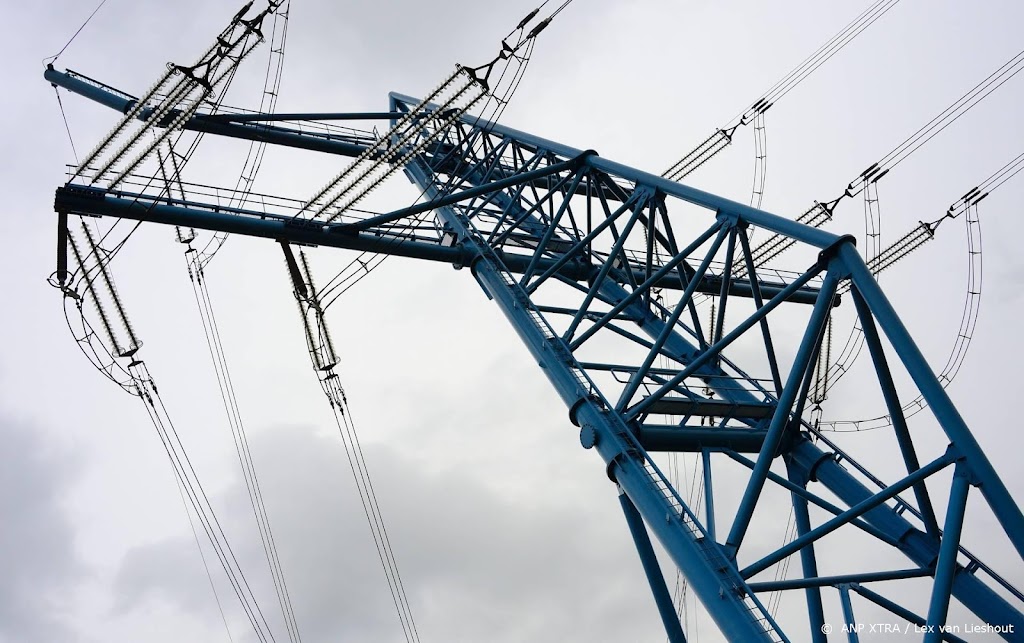 TenneT: stroomstoring in Flevoland is voorbij