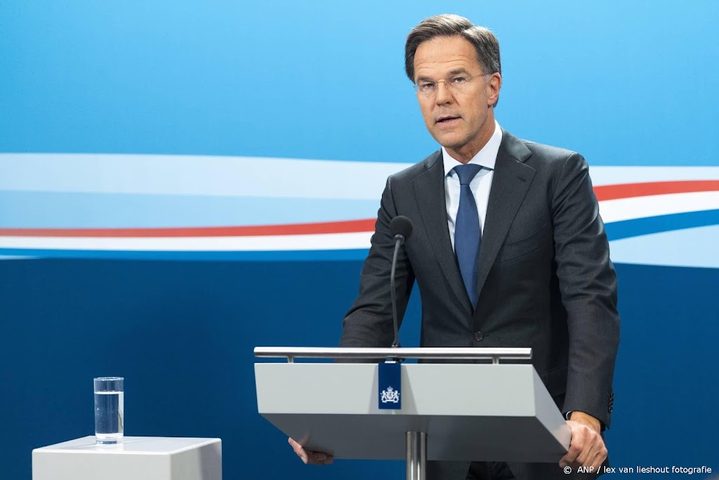 Nederland zonder taboes naar Brussel voor aanpak energieprijzen