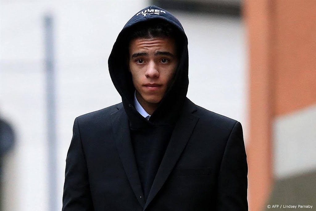 Omstreden voetballer Greenwood naar Getafe