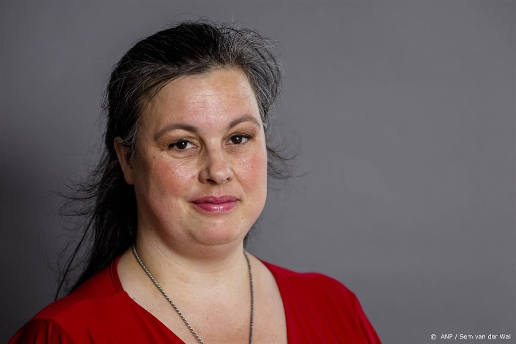 Annabel Nanninga nummer twee op lijst Kamerverkiezingen JA21