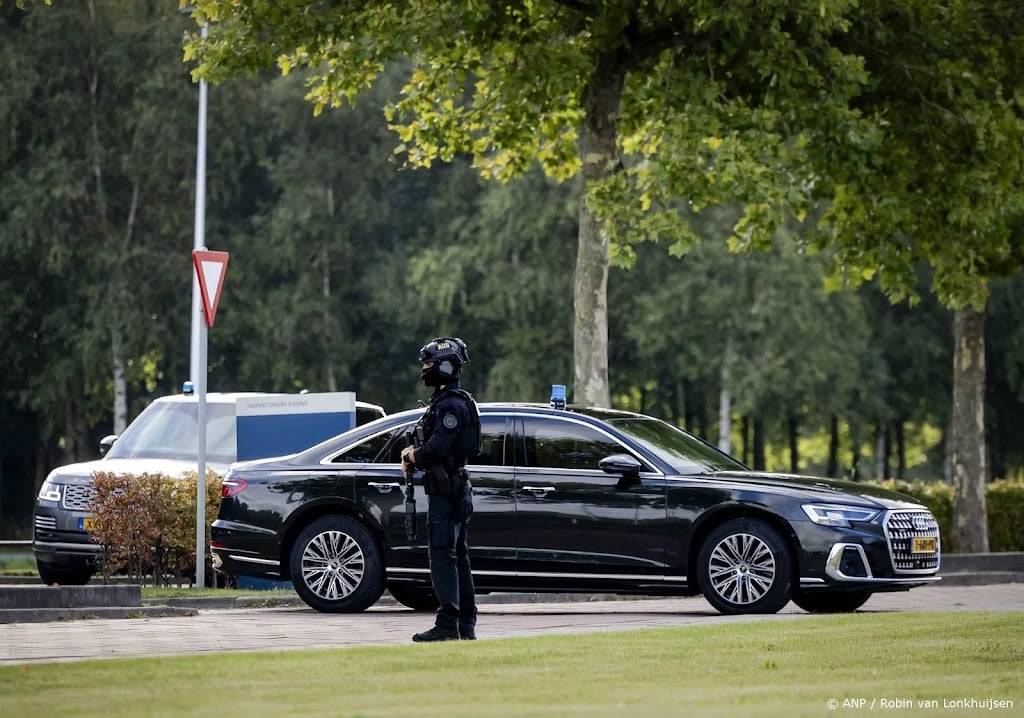 Twee advocaten melden zich voor verdediging Ridouan Taghi