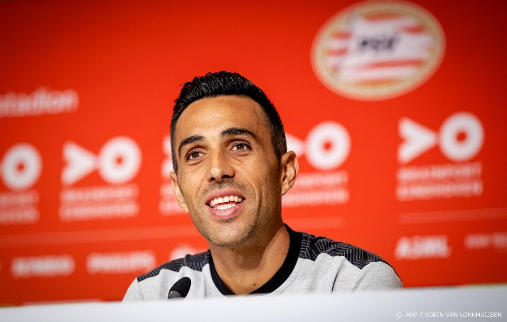 Zahavi is een gelukkig mens na glansrijk debuut voor PSV