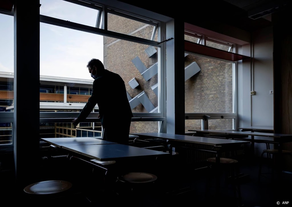 Apart mondkapjesprotocol voor leerlingen speciaal onderwijs